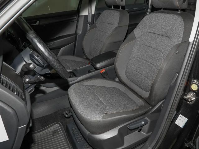 Skoda Kodiaq 2.0 TDI Clever