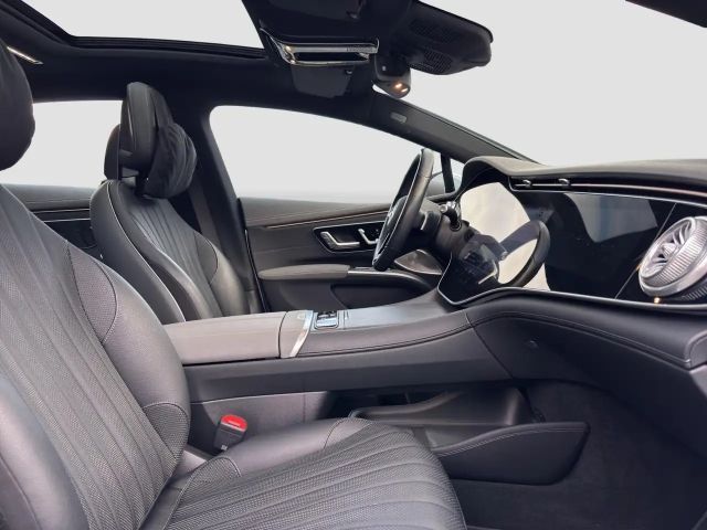 Mercedes-Benz EQS 450 Sedan