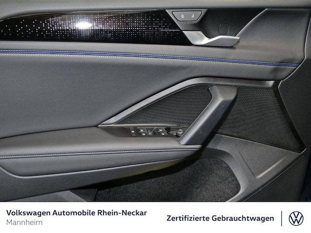 Volkswagen Tiguan 1.5 eTSI DSG R-Line