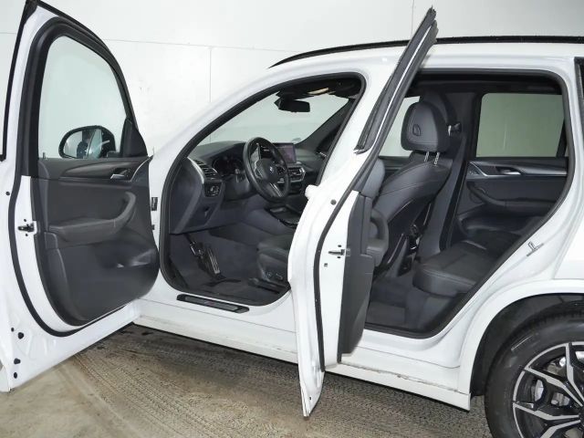 BMW X3 M-Sport xDrive