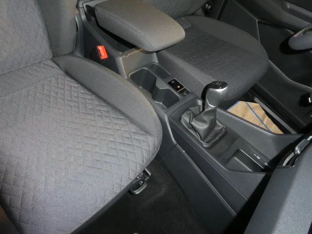 Volkswagen Caddy Life