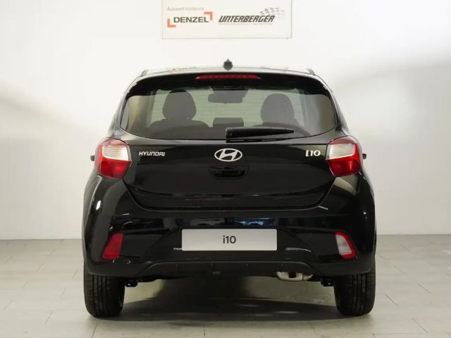Hyundai i10 GO Plus 1,2 MT
