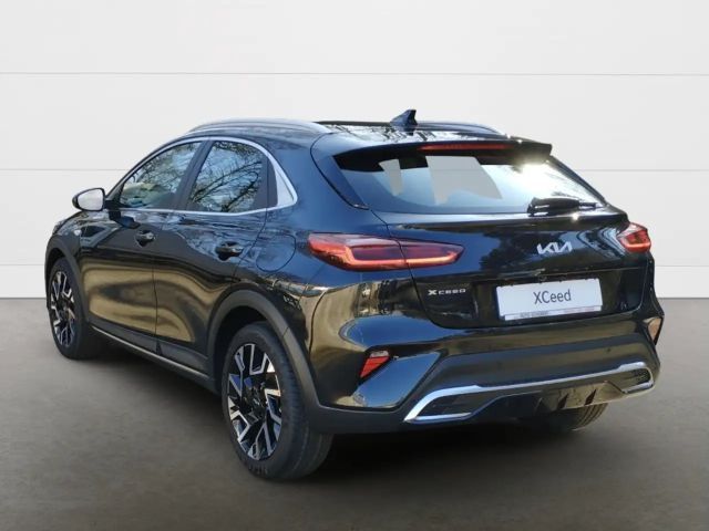 Kia XCeed Spirit