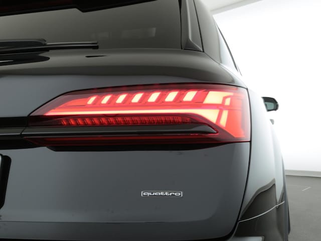 Audi Q7 Quattro
