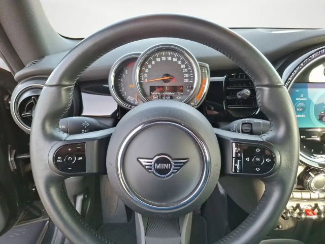 MINI One Cabrio Classic Trim *Sportsitze*Kamera*Parka