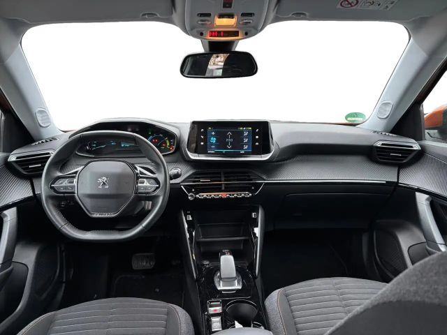 Peugeot E-2008 Active Pack