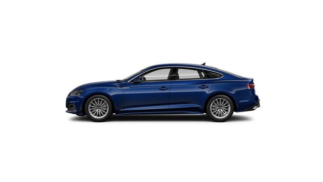 Audi A5 35 TFSI S-Tronic Sportback