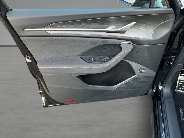 Skoda Kodiaq Sportline