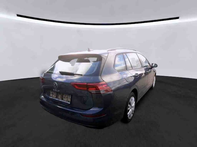 Volkswagen Golf 2.0 TDI Variant