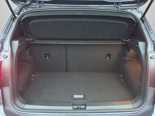 Volkswagen T-Cross 1.5 TSI DSG IQ.Drive R-Line