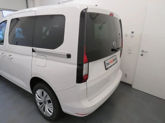 Volkswagen Caddy TDI