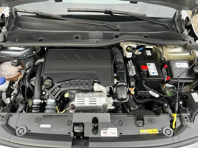 Peugeot 208 Active Pack