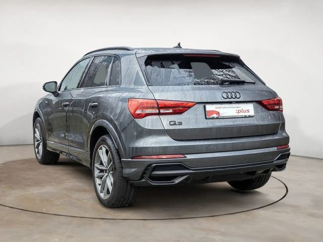 Audi Q3 45 TFSI Hybride S-Line