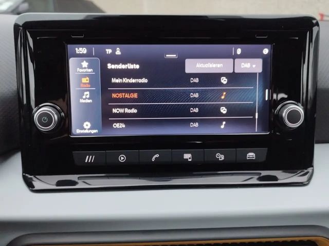 Seat Arona 1.0 EcoTSI DSG Style