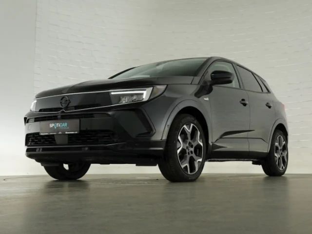 Opel Grandland X GS-Line Grand Sport