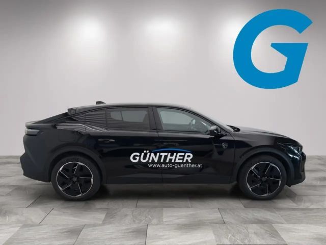 Peugeot 408 130 EAT8 GT-Line PureTech