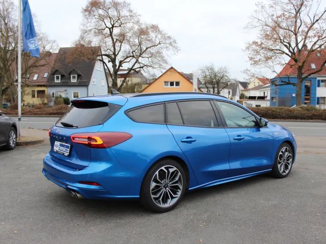 Ford Focus ST Line Wagon