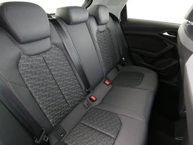 Audi A1 1.0 TFSI S-Tronic Sportback