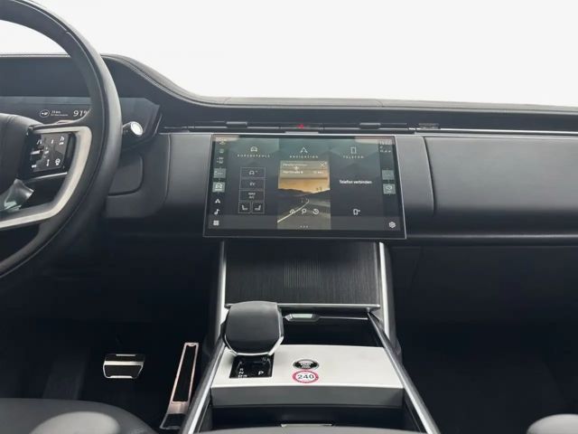 Land Rover Range Rover Autobiography