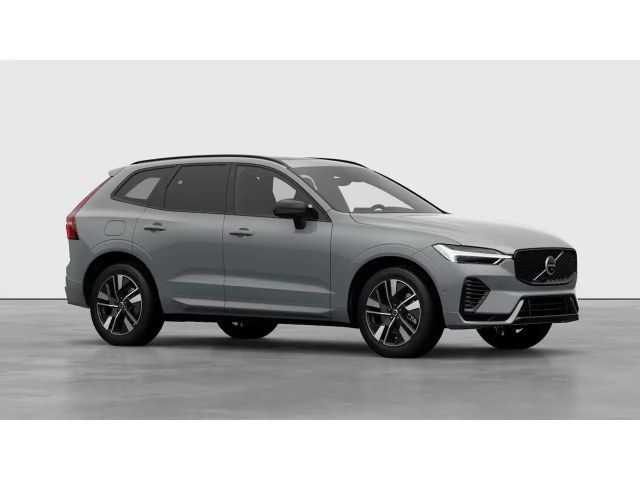 Volvo XC60 AWD Dark Plus T8