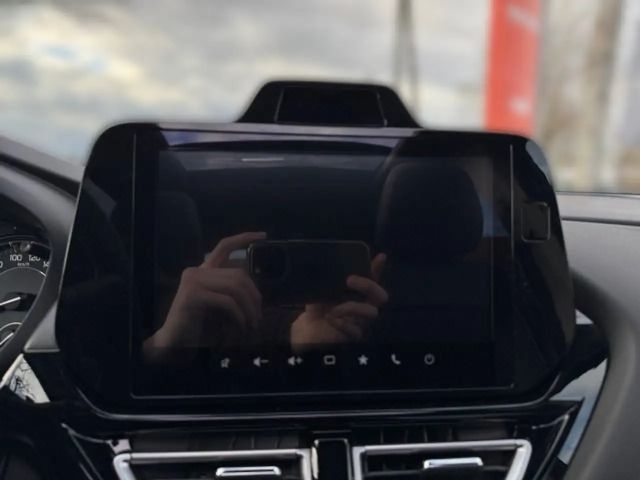 Suzuki SX4 S-Cross AllGrip