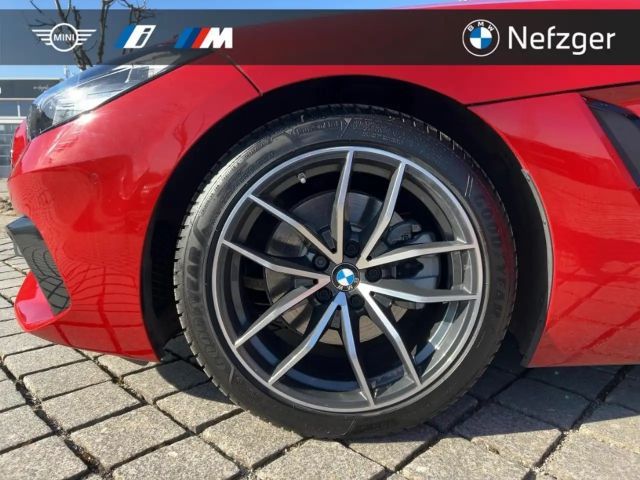 BMW Z4 Cabrio Roadster Sport Line sDrive20i