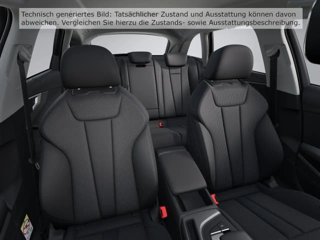 Audi A4 30 TDI S-Tronic