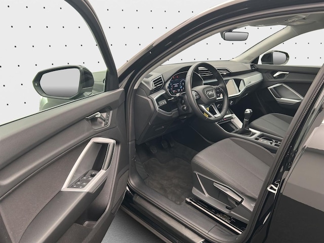 Audi Q3 35 TFSI Sportback