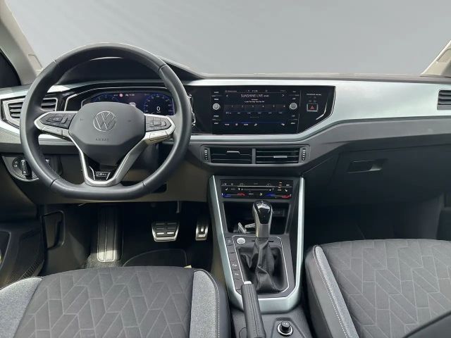 Volkswagen Polo DSG Life