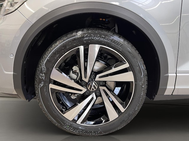 Volkswagen T-Roc 1.5 TSI DSG