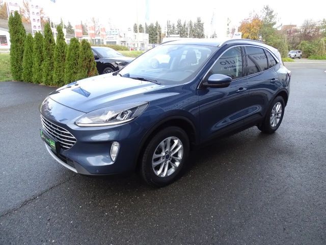 Ford Kuga EcoBoost Titanium