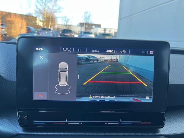 Seat Leon 2.0 TDI Sportstourer Style