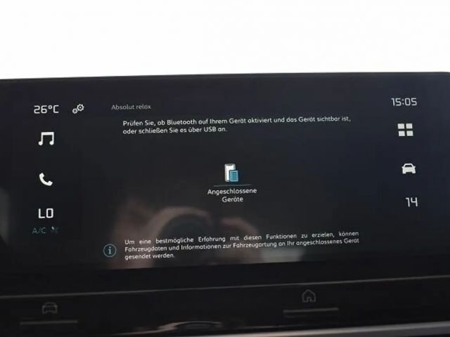 Citroën C4 PureTech You