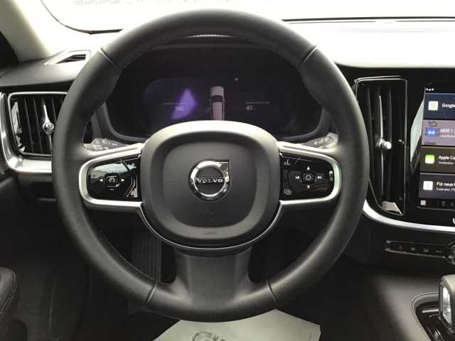 Volvo V60 AWD Business Dark Plus T6