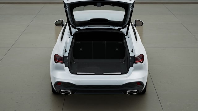 Audi A5 Quattro S-Tronic