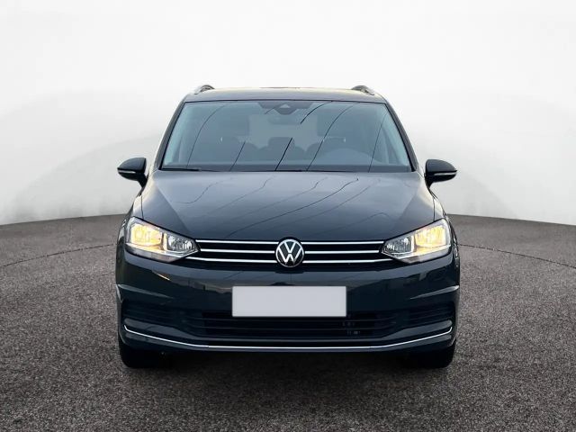 Volkswagen Touran DSG