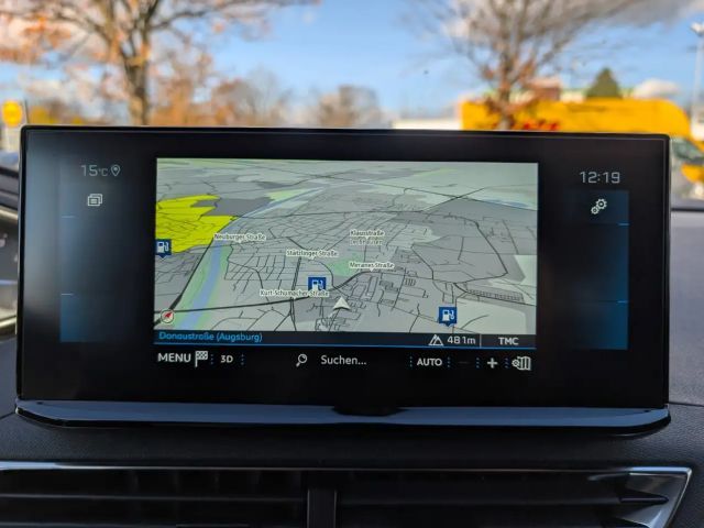 Peugeot 5008 Allure Pack PureTech