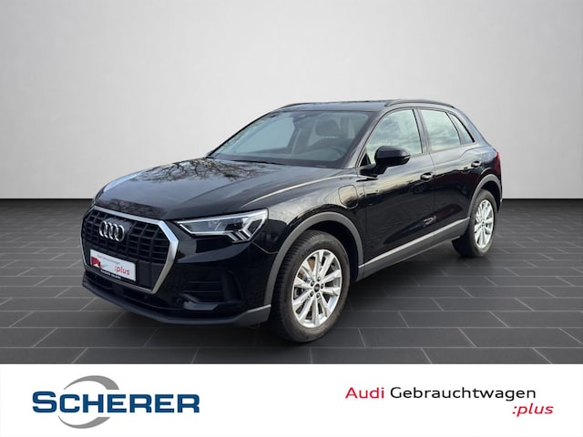 Audi Q3 45 TFSI Hybride S-Tronic