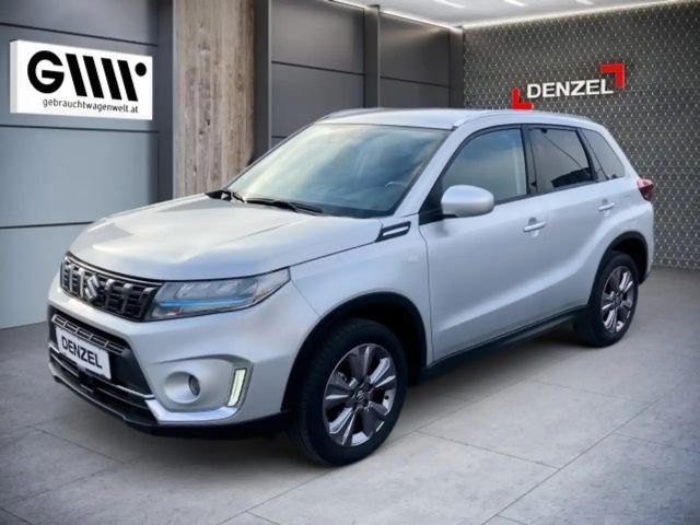 Suzuki Vitara Vitara