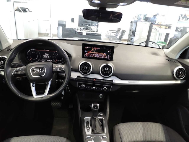 Audi Q2 35 TDI S-Tronic