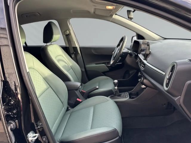 Kia Picanto Launch Edition Spirit