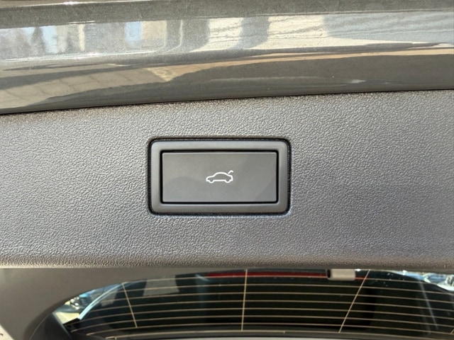 Volkswagen Tiguan 2.0 TSI DSG