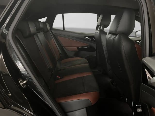 Volkswagen ID.5 IQ.Drive Pro