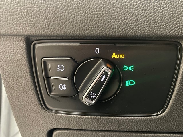 Volkswagen Passat 2.0 TDI Business Variant