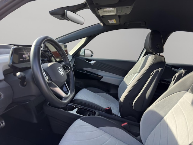 Volkswagen ID.3 Performance Pro