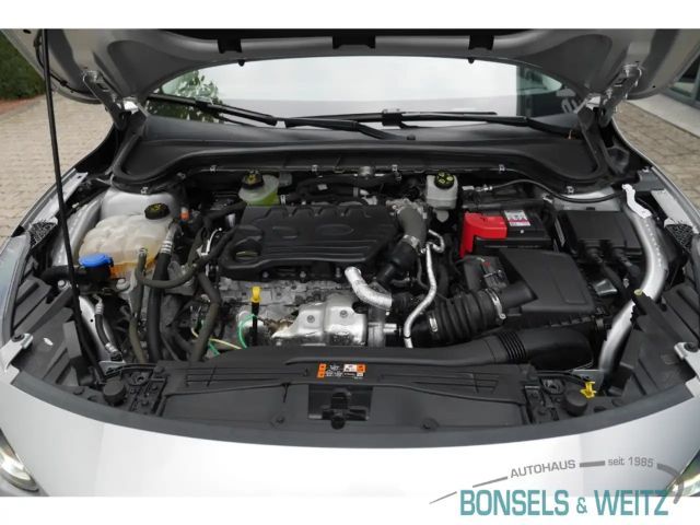 Ford Focus 1.5 EcoBlue Titanium Wagon