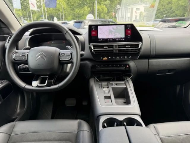 Citroën C5 Aircross BlueHDi Max