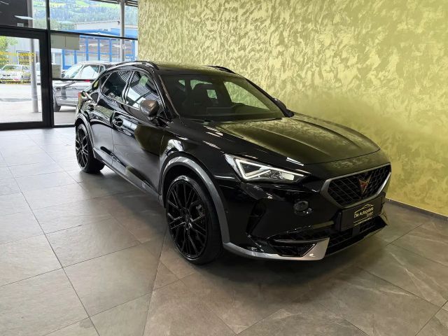 Cupra Formentor 4Drive VZ