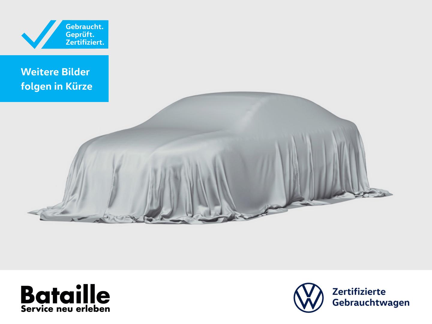 Volkswagen Golf GTE Golf VIII eHybrid