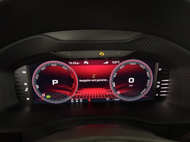 Skoda Kodiaq 2.0 TDI 4x4